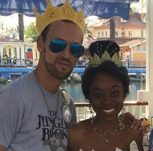 Meet your Posher, Brian